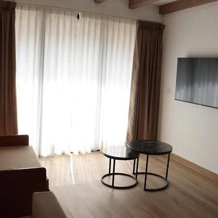 Ribera Del Rio Club Resort Cieneguilla Kültér fotó