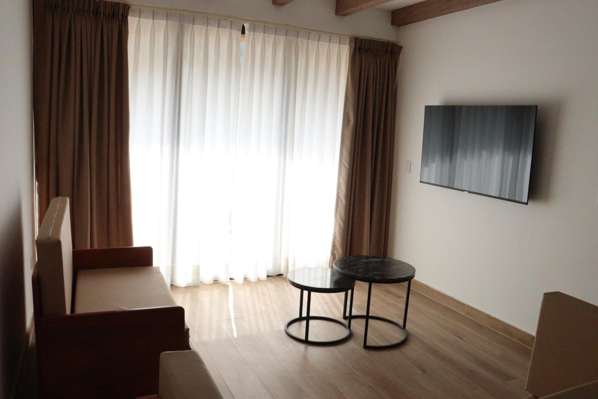 Ribera Del Rio Club Resort Cieneguilla Kültér fotó