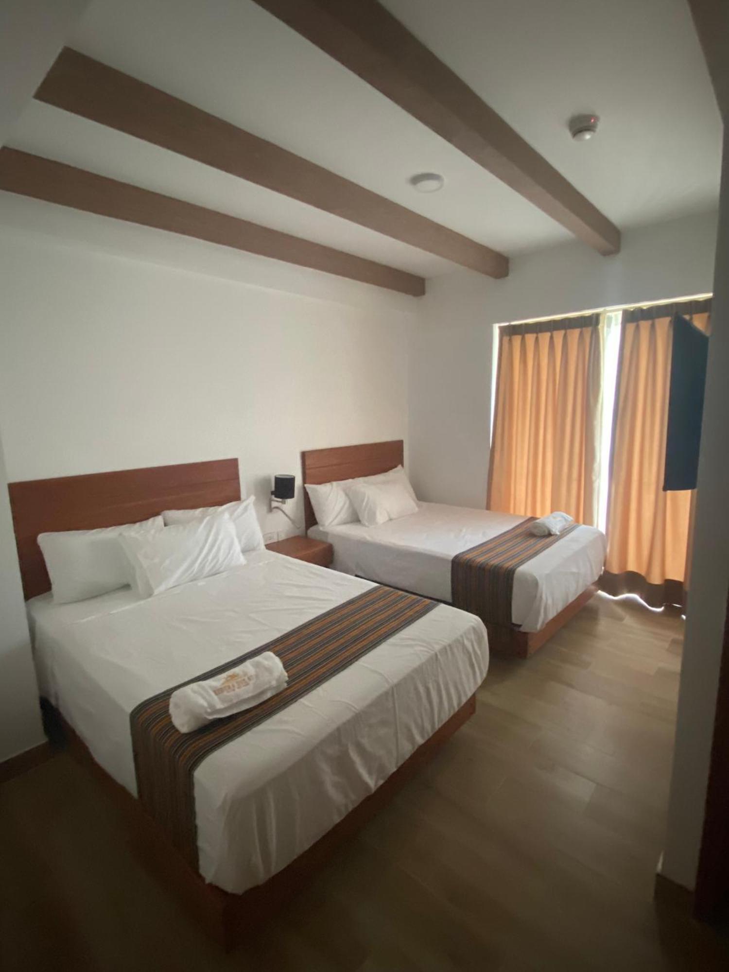 Ribera Del Rio Club Resort Cieneguilla Kültér fotó