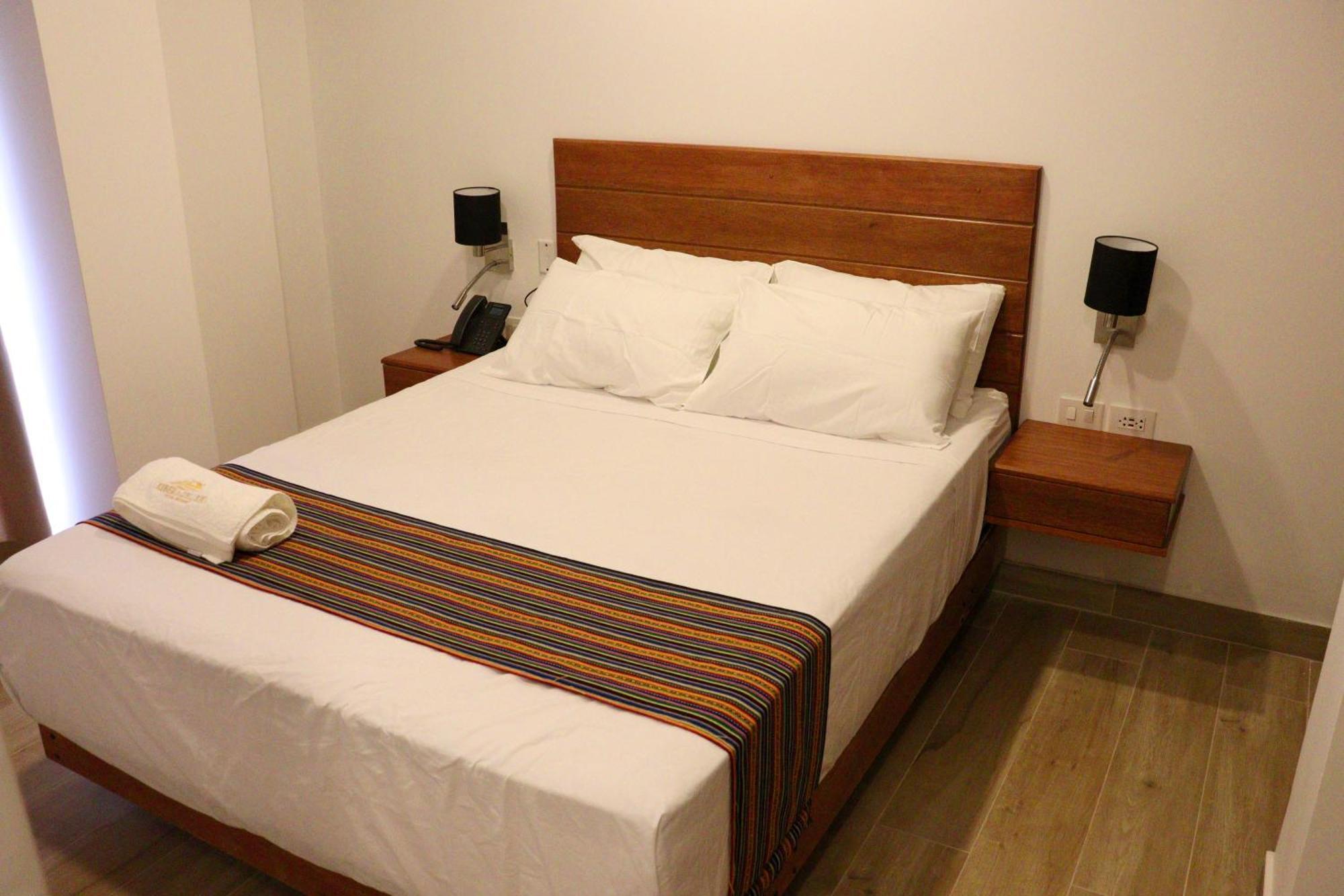Ribera Del Rio Club Resort Cieneguilla Kültér fotó