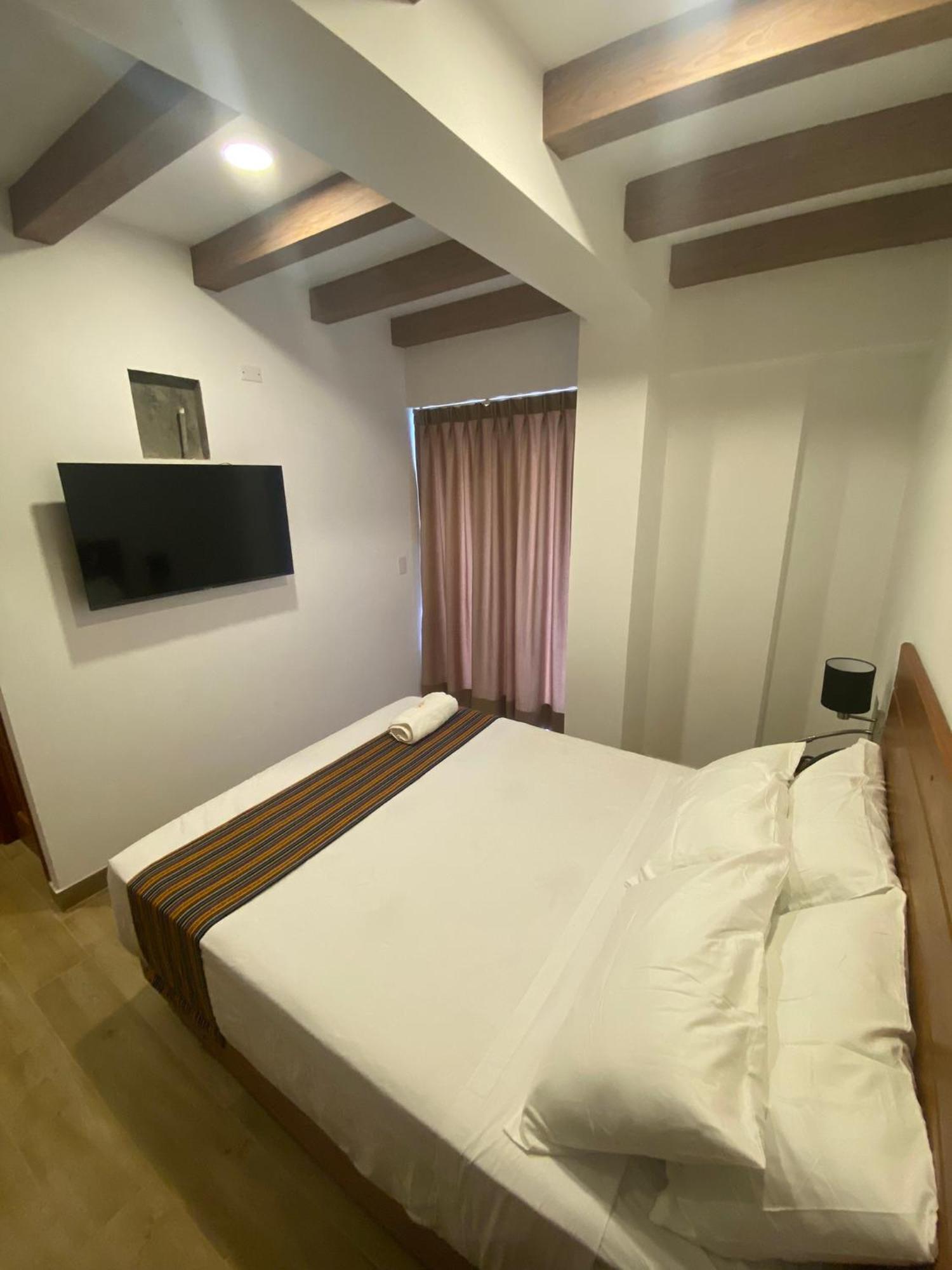 Ribera Del Rio Club Resort Cieneguilla Kültér fotó