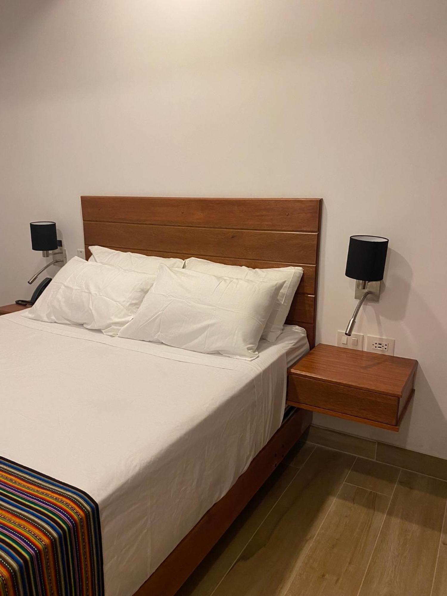 Ribera Del Rio Club Resort Cieneguilla Kültér fotó
