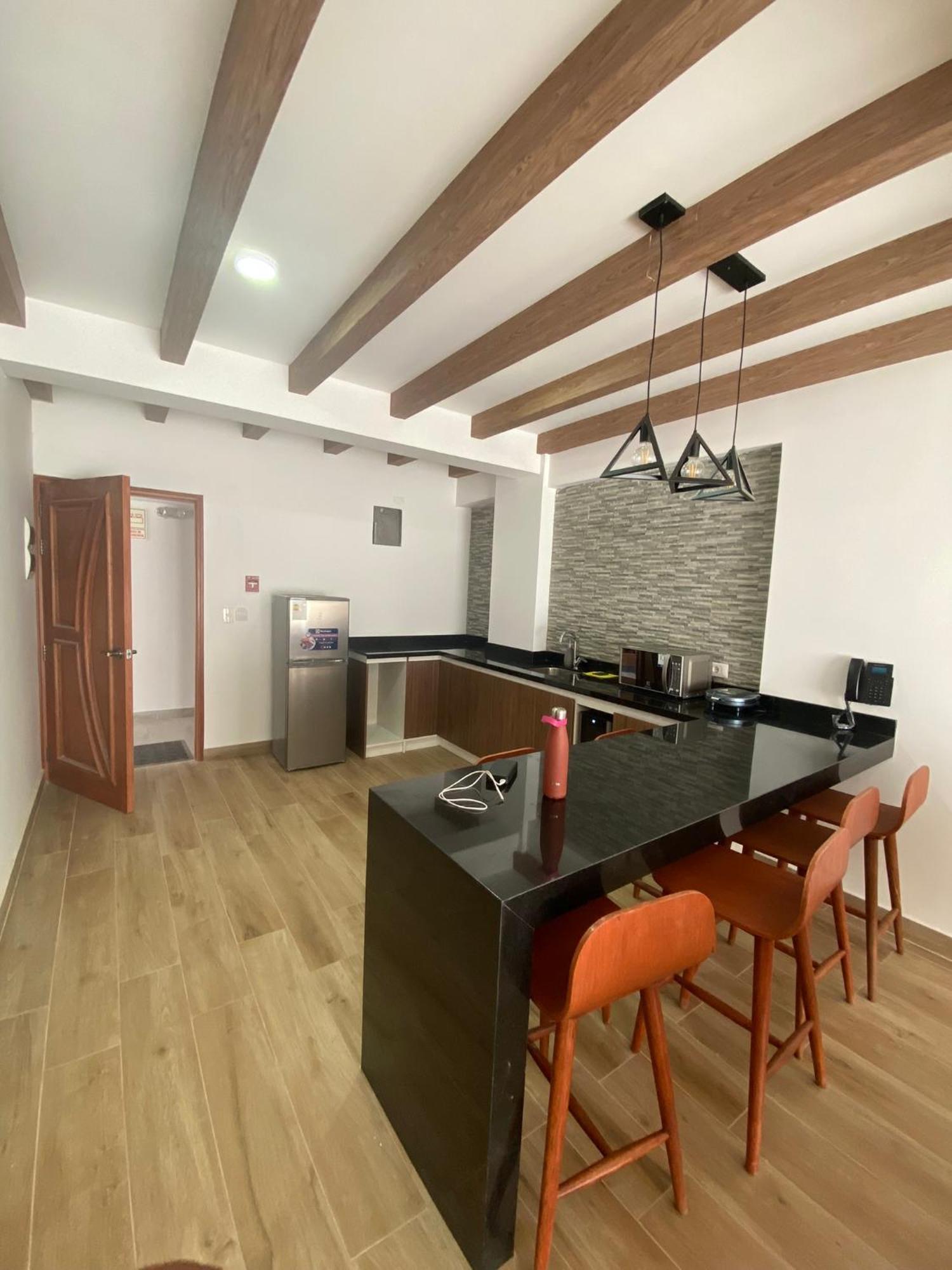Ribera Del Rio Club Resort Cieneguilla Kültér fotó